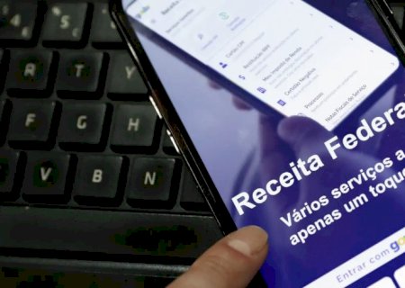 Consulta ao segundo lote de restituição do IRPF 2026 inicia hoje