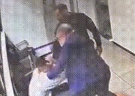 Corregedoria do CNJ investiga conduta de ju&iacute;za ap&oacute;s promotor agredir preso