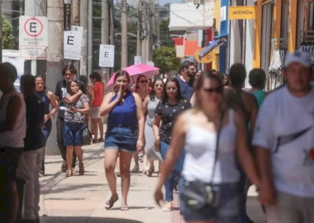 MS lidera alta nas vendas do varejo ampliado em julho, aponta IBGE