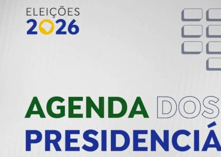 Confira a agenda dos presidenciáveis nesta sexta-feira (11)