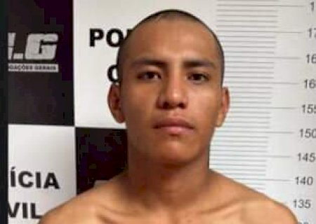 Assassinado a tiros, jovem de 18 anos devia drogas ao Comando Vermelho, diz m&atilde;e