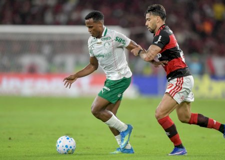 G-5, G-6 ou até G-9? Como ficam as vagas para a Libertadores via Brasileirão