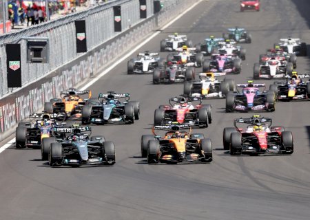 GP da Espanha promete mudanças em Madring após críticas dos pilotos