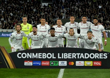 Análise: Fluminense flerta com eliminação e volta da Argentina com misto de alegria e alívio