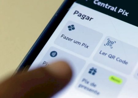 BC proíbe publicidade em comprovantes do Pix a partir de março de 2027