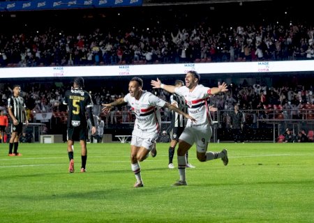 Cinco motivos para o São Paulo acreditar na virada contra o Boca Juniors na Sul-Americana