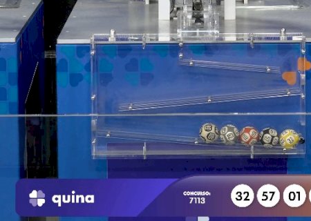 Veja as dezenas de hoje na Dupla Sena, Lotomania, Quina e mais
