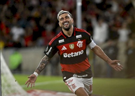 Flamengo avança para a sua oitava semifinal de Libertadores e conta com histórico recente favorável