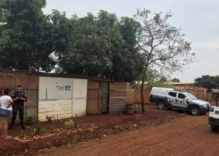 Homem &eacute; executado a tiros em Sidrol&acirc;ndia e suspeita &eacute; de disputa entre fac&ccedil;&otilde;es