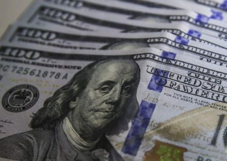 D&oacute;lar fecha a R$ 5,13 ap&oacute;s dados de emprego nos EUA superarem expectativas