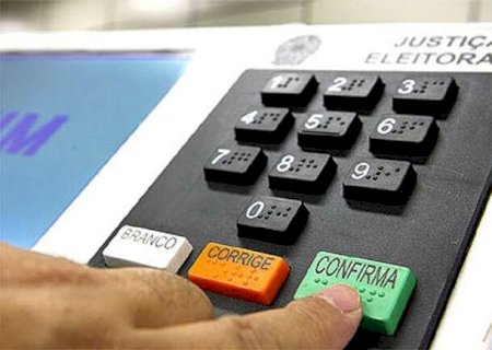 TRE-MS muda locais de vota&ccedil;&atilde;o em Campo Grande e Terenos