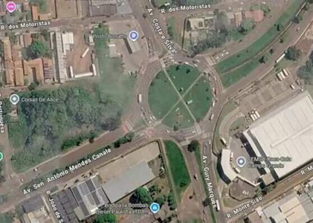 Secret&aacute;rio prev&ecirc; licitar viaduto da Coca-Cola no primeiro semestre de 2027