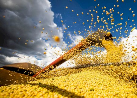 Produção agrícola brasileira superou R$ 927 bilhões em 2025