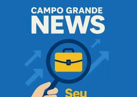 Sele&ccedil;&otilde;es em MS t&ecirc;m sal&aacute;rios de at&eacute; R$ 17,7 mil e inscri&ccedil;&otilde;es abertas