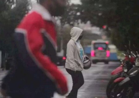Temperatura deve cair at&eacute; 5&deg;C em MS no fim de semana